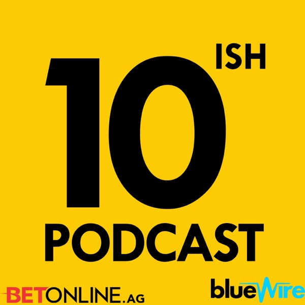 10ish Podcast - 10ish Podcast -