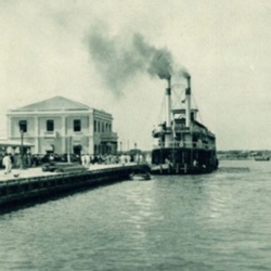 La época dorada del comercio en Barranquilla en el siglo XX 