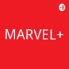 Marvel Plus artwork