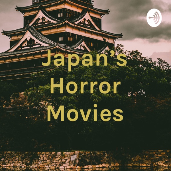 Japan's Horror Movies