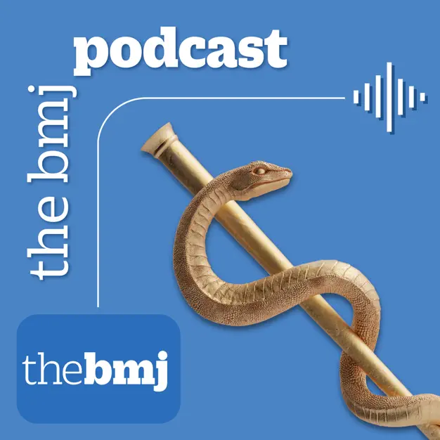 Organisational kindness during covid-19 The BMJ Podcast