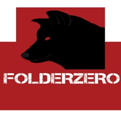 FolderZero - SCP Edition