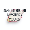 Naked Onion Mystery Tours a podcast for women about women created by women - Edith IvHay RosenBlat
