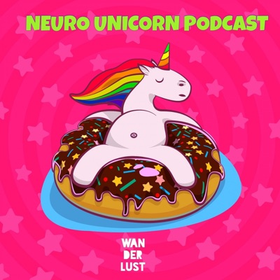 NEURO UNICORN PODCAST:QUANTOM &amp; DETOX (UK) | Wanderlust Records Ltd.