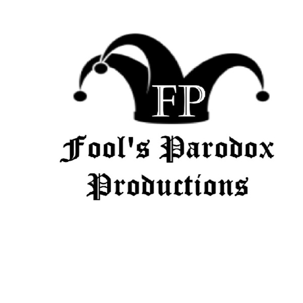 Fool's Paradox Artwork