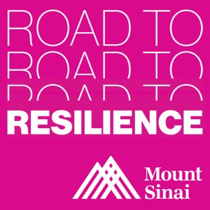 Road to Resilience podcast