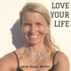 Love Your Life Show: Personal Growth, Mindset, + Habits for Busy Moms