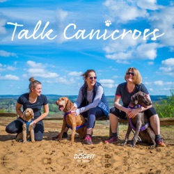 Talk Canicross
