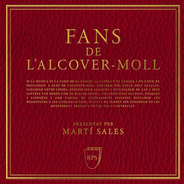 Fans de l’Alcover-Moll