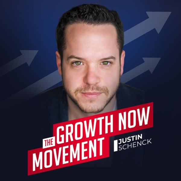 Growth Now Movement with Justin Schenck image