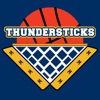 Thundersticks Daily OKC Thunder Podcast artwork