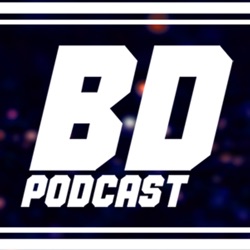 Episode One - Bad Data Podcast
