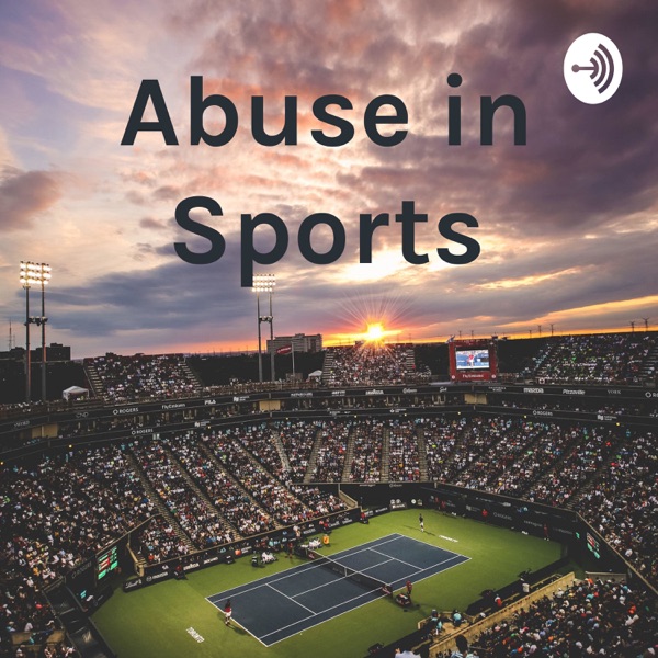 Abuse in Sports Artwork