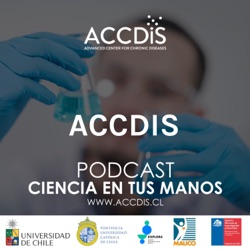 ACCDIS - Ciencia en tus manos 