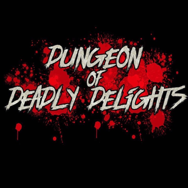 HorrorWeb's Dungeon of Deadly Delights Artwork