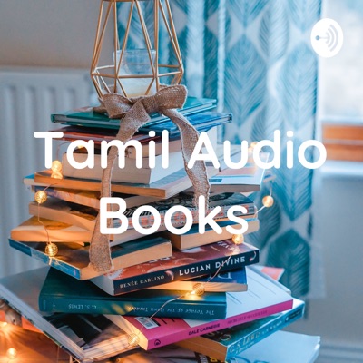 Tamil Audio Books:Jerry