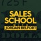 Sales School with Jordan Belfort