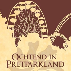 OiP 9-63 - Pretpark-SWOT: Walibi Belgium