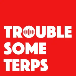 Logo Troublesome Terps