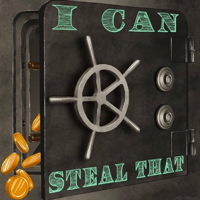 I Can Steal That! podcast