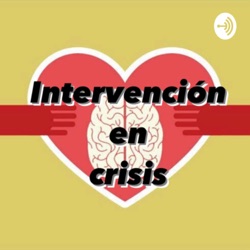 Intervención en crisis 