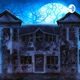 The haunted House