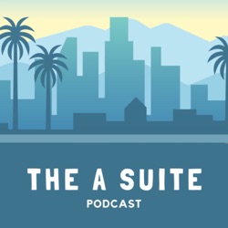 The A Suite Podcast
