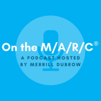 On the M/A/R/C® podcast