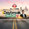 Daybreak Drive-IN artwork