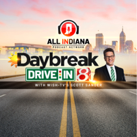 Daybreak Drive-IN podcast