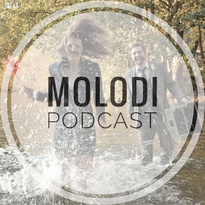 MOLODI Podcast