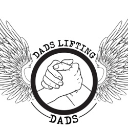 Dad's Lifting Dad's Podcast Introduction