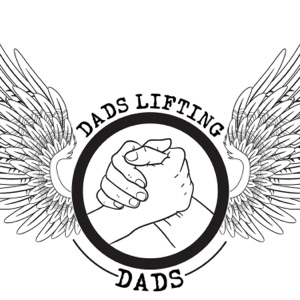 Dads Lifting Dads