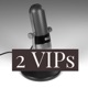 2 VIPs trailer