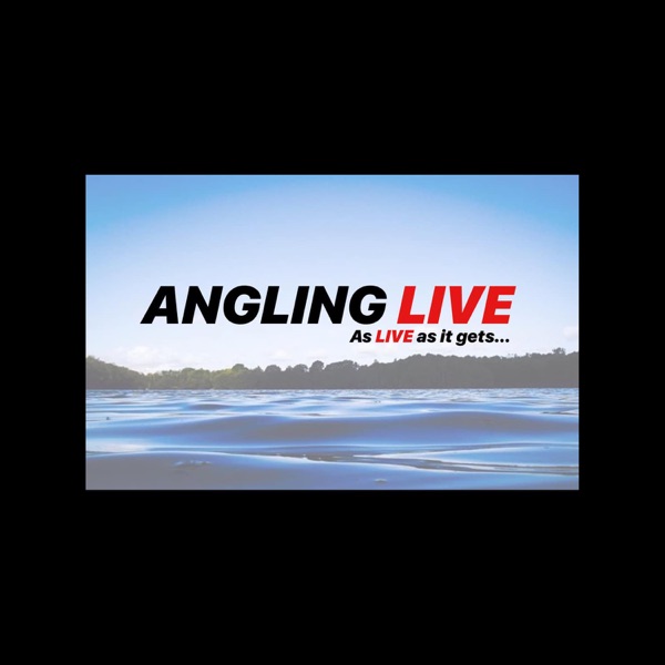 AnglingLIVE Artwork