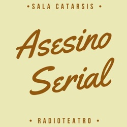 Asesino Serial Cap 1. (8D)