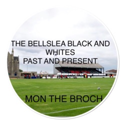 THE BELLSLEA BLACK AND WHITES PAST AND PRESENT