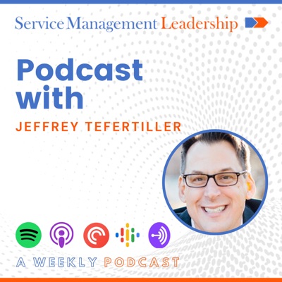 Service Management Leadership Podcast