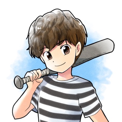 ⚾️ヒロトニンの野球観戦ラジオ⚾️