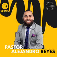 Pr. Alejandro Reyes - Fluir da Vida