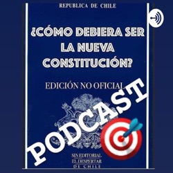 La Nueva Constitución Chile