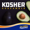 Kosher Guacamole artwork