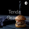 Tenda Orange
