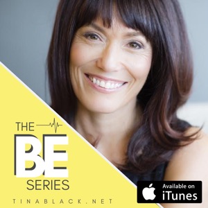 The BE Series: Untold Stories of Leadership Transformation