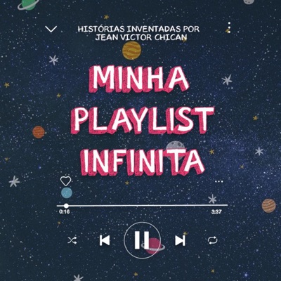 Minha Playlist Infinita