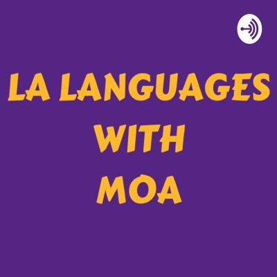LA Languages with MOA