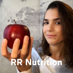 RR Nutrition: Tertulias alimentarias