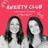 Anxiety Club artwork