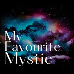 My Favourite Mystic 45: Becky Field on the Cloud Author