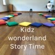 Kidz wonderland Story Time